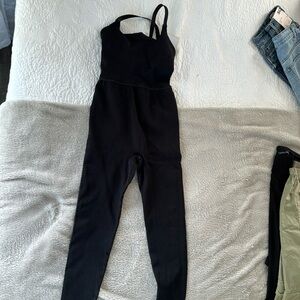 NWT Jumpsuit